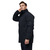 Куртка зимова чоловіча тактична чорна Mont Blanc Gen3 Black, Розмір: 56-58 (XL)
