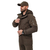 Куртка зимняя мужская Mont Blanc Gen 3 Olive, Размер: 52-54 (L)