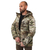 Військова куртка з капюшоном Weisshorn Multicam Original, Розмір: 56-58 (XL)