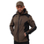 Куртка Soft Shell Predator Olive/Black, Размер: 44-46 (S)