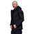Тактична куртка Soft Shell Spartan Police Black чорна з капюшоном, Розмір: 40-42 (XS)
