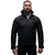 Куртка Soft Shell Stalker Black, Розмір: 44-46 (S)