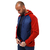 Куртка Legioner Red/Blue, Розмір: 44-46 (S)