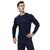 Футболка Long sleeve Gen 3 Navy, Розмір: 44-46 (S)