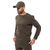Мужской свитшот без капюшона Warm Tundra, Размер: 56-58 (XL)