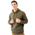 Худі Anorak warm Gen2 Olive, Размер: 44-46 (S)