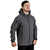 Мужская демисезонная куртка Soft Shell Spartan Gray, Размер: 48-50 (M)