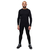 Термобелье мужское черное Rayon Black комплект, Размер: 52-54 (L)
