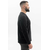 Футболка Long sleeve Jersey Black, Розмір: 44-46 (S), зображення 2
