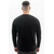 Футболка Long sleeve Jersey Black, Розмір: 44-46 (S), зображення 3