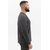 Футболка Long sleeve Jersey Graphite, Розмір: 44-46 (S), зображення 2