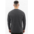 Футболка Long sleeve Jersey Graphite, Розмір: 44-46 (S), зображення 3