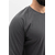 Футболка Long sleeve Jersey Graphite, Розмір: 44-46 (S), зображення 4