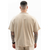 Футболка Oversize Protector Soft Beige, Розмір: 44-46 (S), зображення 3