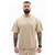 Футболка Oversize Protector Soft Beige, Розмір: 44-46 (S)