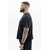 Футболка Oversize Protector Soft Black, Розмір: 48-50 (M), зображення 2