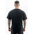 Футболка Oversize Protector Soft Black, Розмір: 48-50 (M), зображення 3