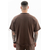 Футболка Oversize Protector Soft Brown, Розмір: 52-54 (L), зображення 3