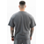 Футболка Oversize Protector Soft Grey, Розмір: 44-46 (S), зображення 3