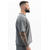 Футболка Oversize Protector Soft Grey, Розмір: 44-46 (S), зображення 2