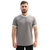 Футболка Active Core Grey, Размер: 44-46 (S)