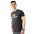 Футболка Jersey Dark grey PalmWay, Размер: 44-46 (S)