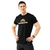 Футболка Jersey Black PalmWay, Розмір: 44-46 (S)