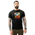 Футболка Jersey Black Sunbow, Розмір: 44-46 (S)