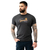 Футболка Jersey Dark grey Since, Размер: 44-46 (S)