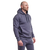 Куртка худі Anorak warm Gen2 Grey, Розмір: 62-60 (XXL)