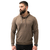 Кофта Anorak Warm light Beige, Розмір: 52-54 (L)