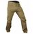 Мужские брюки Soft Shell Spartan Coyote, Размер брюк / рост: 52-54/176, фото 7