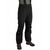 Зимние мужские черные брюки с подтяжками Mont Blanc Gen 2 Black, Размер брюк / рост: 56-58/182-188, фото 4
