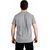 Футболка серая мужская Jersey Light Gray, Размер: 40-42 (XS), фото 5 Футболка серая мужская Jersey Light Gray, Размер: 40-42 (XS), фото 5