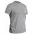 Футболка серая мужская Jersey Light Gray, Размер: 40-42 (XS), фото 7 Футболка серая мужская Jersey Light Gray, Размер: 40-42 (XS), фото 7