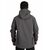 Демісезонна чоловіча куртка Soft Shell Spartan Gray, Розмір: 52-54 (L), зображення 3 Демісезонна чоловіча куртка Soft Shell Spartan Gray, Розмір: 52-54 (L), зображення 3