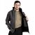 Демісезонна чоловіча куртка Soft Shell Spartan Gray, Розмір: 62-60 (XXL), зображення 5 Демісезонна чоловіча куртка Soft Shell Spartan Gray, Розмір: 62-60 (XXL), зображення 5