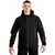 Тактична куртка Soft Shell Spartan Police Black чорна з капюшоном, Розмір: 56-58 (XL), зображення 14 Тактична куртка Soft Shell Spartan Police Black чорна з капюшоном, Розмір: 56-58 (XL), зображення 14