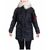Женская куртка Аляска N-3B Slim Fit Black, Размер: 44 (S), фото 9 Женская куртка Аляска N-3B Slim Fit Black, Размер: 44 (S), фото 9