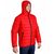 Червона куртка чоловіча з капюшоном Maximus Red, Розмір: 62-60 (XXL), зображення 3 Червона куртка чоловіча з капюшоном Maximus Red, Розмір: 62-60 (XXL), зображення 3