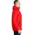 Червона куртка чоловіча з капюшоном Maximus Red, Розмір: 62-60 (XXL), зображення 4 Червона куртка чоловіча з капюшоном Maximus Red, Розмір: 62-60 (XXL), зображення 4