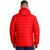 Червона куртка чоловіча з капюшоном Maximus Red, Розмір: 62-60 (XXL), зображення 5 Червона куртка чоловіча з капюшоном Maximus Red, Розмір: 62-60 (XXL), зображення 5