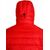 Червона куртка чоловіча з капюшоном Maximus Red, Розмір: 62-60 (XXL), зображення 6 Червона куртка чоловіча з капюшоном Maximus Red, Розмір: 62-60 (XXL), зображення 6