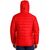 Червона куртка чоловіча з капюшоном Maximus Red, Розмір: 62-60 (XXL), зображення 7 Червона куртка чоловіча з капюшоном Maximus Red, Розмір: 62-60 (XXL), зображення 7