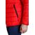 Червона куртка чоловіча з капюшоном Maximus Red, Розмір: 62-60 (XXL), зображення 8 Червона куртка чоловіча з капюшоном Maximus Red, Розмір: 62-60 (XXL), зображення 8