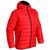 Червона куртка чоловіча з капюшоном Maximus Red, Розмір: 62-60 (XXL), зображення 2 Червона куртка чоловіча з капюшоном Maximus Red, Розмір: 62-60 (XXL), зображення 2