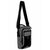 Сумка мужская серая Shoulder Bag Gray, фото 3