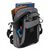Сумка мужская серая Shoulder Bag Gray, фото 4