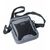 Сумка мужская серая Shoulder Bag Gray, фото 5