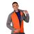 Кофта Walker Orange, Размер: 60-62 (XXL) Кофта Walker Orange, Размер: 60-62 (XXL)